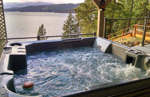 Perfect Panoramic Paradise - Foto 17