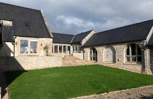Blackhill barn - in the heart of the Cotswolds - Photo 2