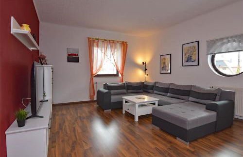 Ferienwohnung Schmalkalden am Radwanderweg - Foto 5