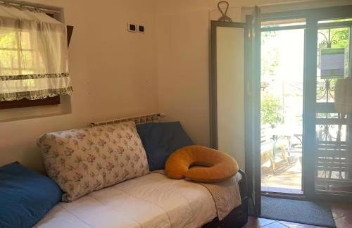 Delizioso Monolocale con spazio esterno - Foto 6