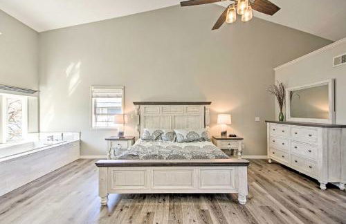 Boat Dock and Scenic Decks Lake of the Ozarks Gem - Foto 10