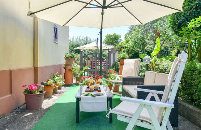 Green Paradise Affittacamere - Photo 15