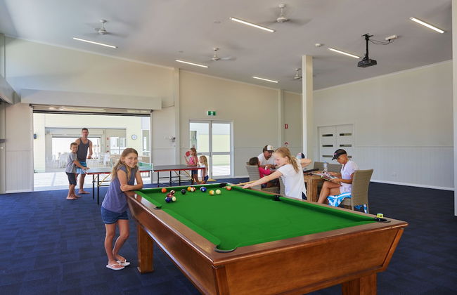 RAC Cervantes Holiday Park - Photo 39