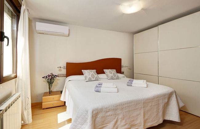 Apartamentos Turísticos Centro - Foto 3