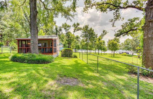 Lake Holbrook Waterfront Vacation Rental w/ Dock! - Foto 24
