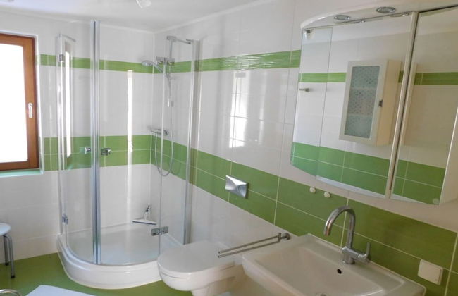 Holiday Apartment at the Rose Garden - Foto 6