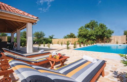 Two-Bedroom Holiday Home In Radonic - Foto 9