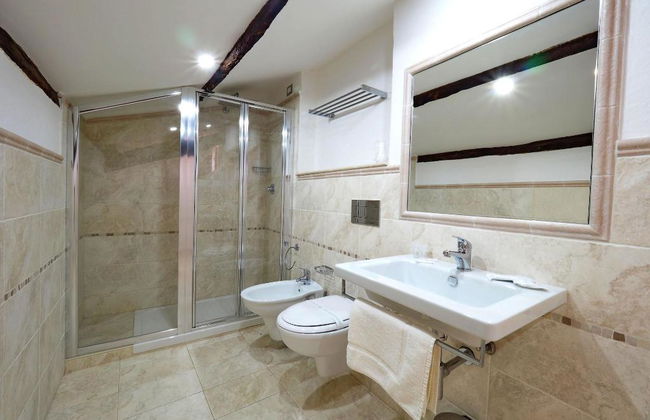 Residenza LoryLu - Foto 108