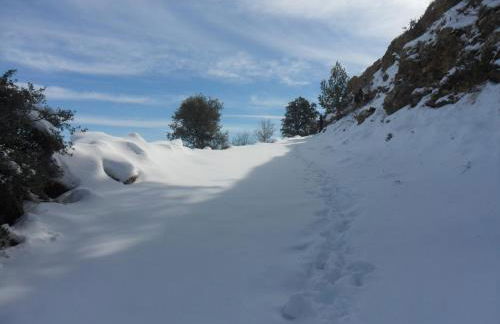 Casa Rural Las Dalias con Hidromasaje - Foto 40