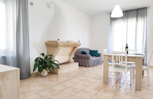 Appartamento La Capretta Bianca - Affitti Brevi Italia - Foto 13