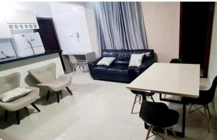 Apto familiar a 6 kms do aeroporto - Foto 3