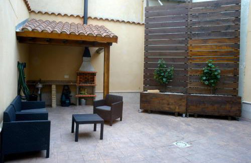 El Corazón de la Villa - Foto 9