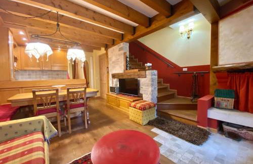 Vacanza da sogno nell’Altopiano. - Foto 12