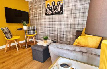 Best Deal 1 Bed Apartment 5 minutes from Bedford - Foto 18