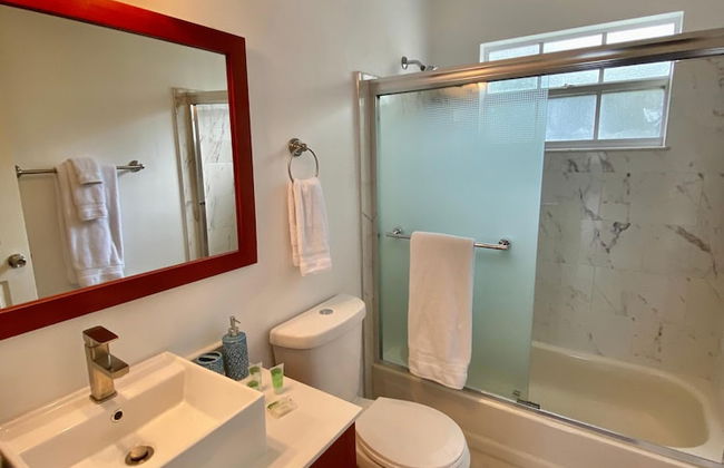 Three-bedroom Apartment - 5009 LBC - Vusa - Foto 24