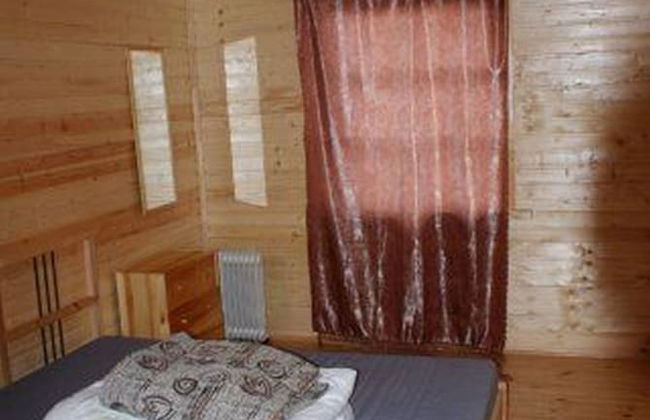 Baza Otdyha Bolshie Kamni - Foto 26