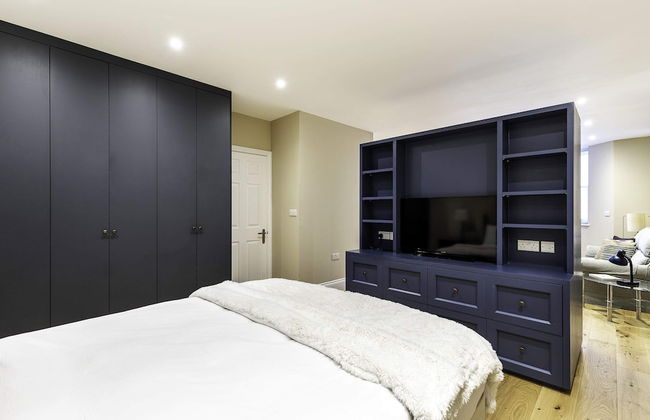 Colourful Studio Near Clapham Common! - Foto 1