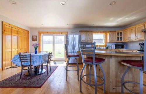 Silver Lake Cabin w/ Own Lake! (near Cooperstown) - Foto 14