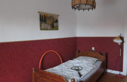 Historisches Ferienhaus Zum alten Standesamt - Foto 27