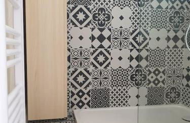 Anglet Biarritz Appartement avec piscine - Foto 3