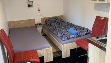 Tiny-Ferienwohnungen Hellerau - Foto 3