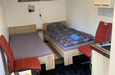 Tiny-Ferienwohnungen Hellerau - Foto 3