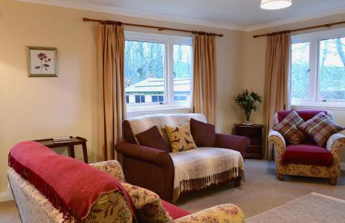 Melgund Glen Lodge - Foto 4