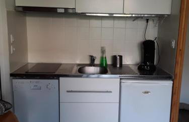 Appartement Reallon 5 personnes en rez de jardin - Photo 6