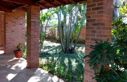 Chácara Paradisíaca às margens do Rio Jaguari - Foto 39