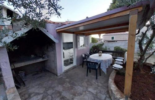 Kuća za odmor Tonka -house for vacation - Foto 21