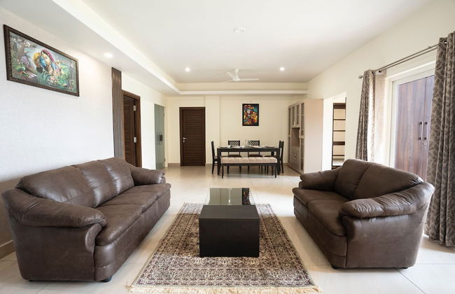 Golden Healing Journeys Homestay - Foto 42