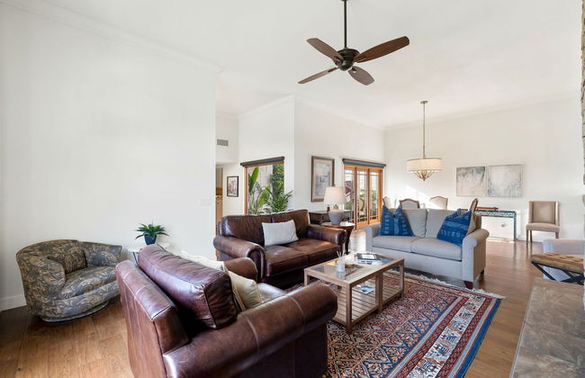 The Wells at Indian Wells - Free Golf Usage - Foto 43