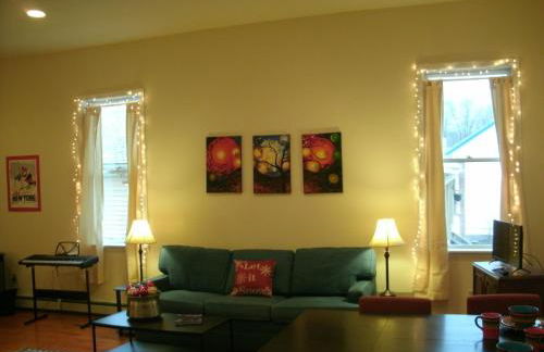 Townhouse W Private Deck & Mt View - Foto 30