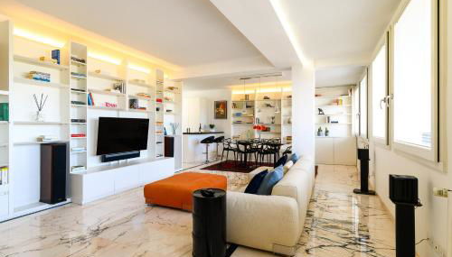 Peaceful Penthouse with Garage by NDP rent - Foto 5