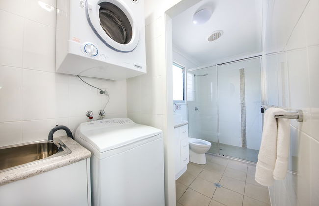 Sunset Cabins 1770 - Photo 6