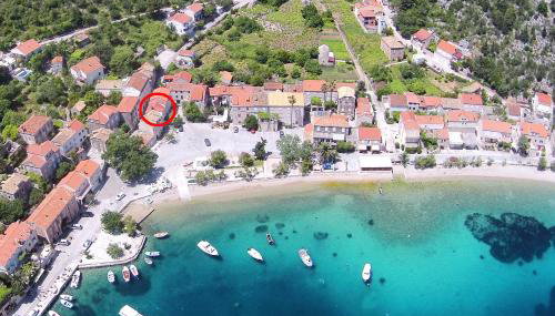 Seaside holiday house Trstenik, Peljesac - 16309 - Foto 3