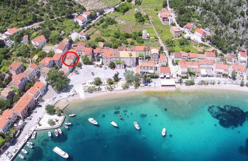 Seaside holiday house Trstenik, Peljesac - 16309 - Foto 3