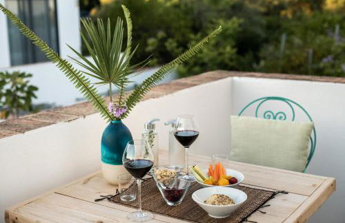 Altanure Casa Terra - Ecological Holiday & Retreats Villa - Foto 32