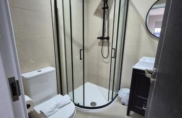 #22 Lux & Stylish 2 bed 2 bath Apart w balcony 11 - Foto 19