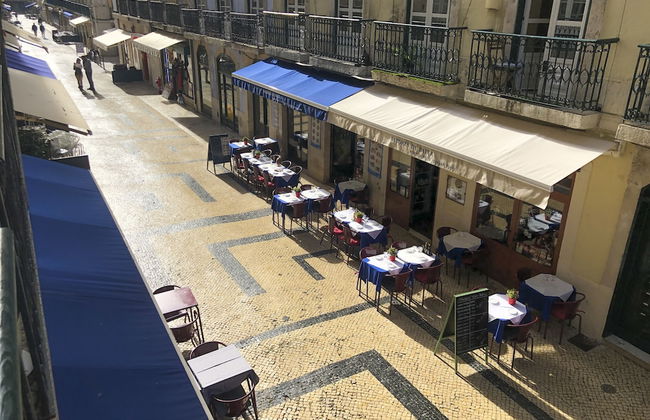 LV Premier Apartments Baixa- CR - Foto 85