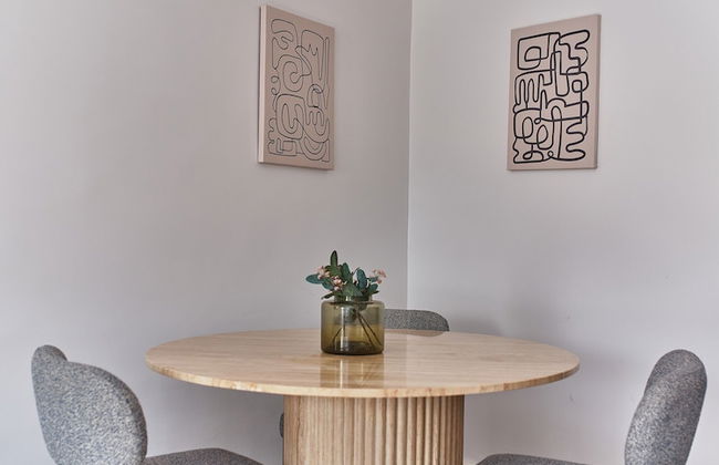 Gauthier Residency - By TheCasaEdition - Foto 78