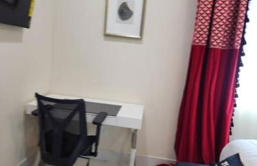 Luxurious All Private GuestSuite - Foto 24