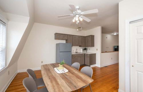 Cityscape Escape - Local Eateries - Foto 44