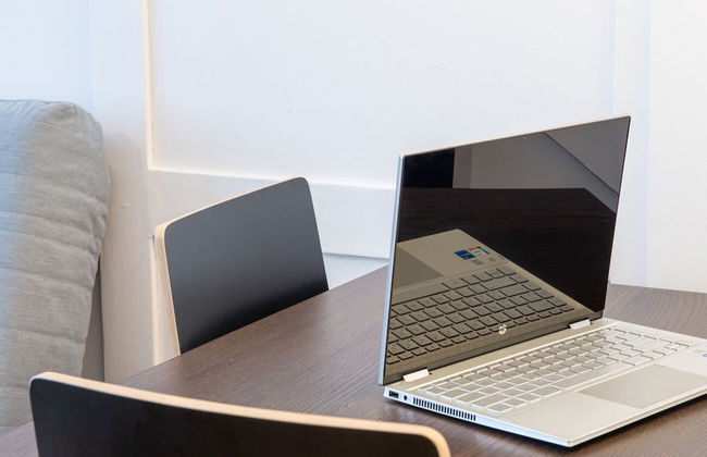 ZH Niederdorf I - Hitrental Apartment - Foto 12