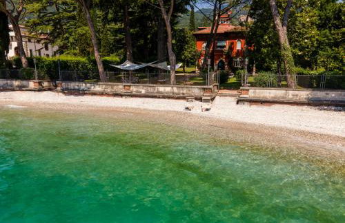 Villa Titynino - Foto 1