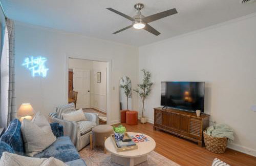 Walk to Oxford Square and Ole Miss Central Home! - Photo 6