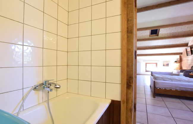 Wonderful Holiday Home in Noirefontaine - Photo 25