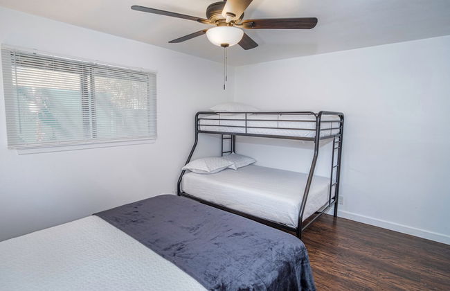 Lovely 2br/2ba Home Near Riverwalk - Foto 7