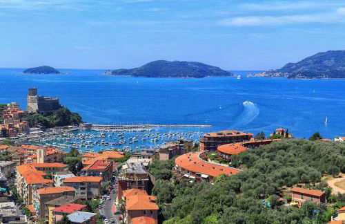 La Casa di Mezzo - The Middle House - Foto 40