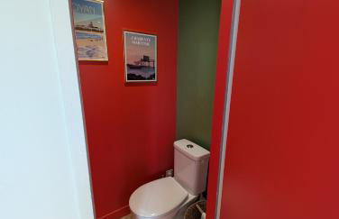 Le Manoa Foncillon Parking privé - Photo 8